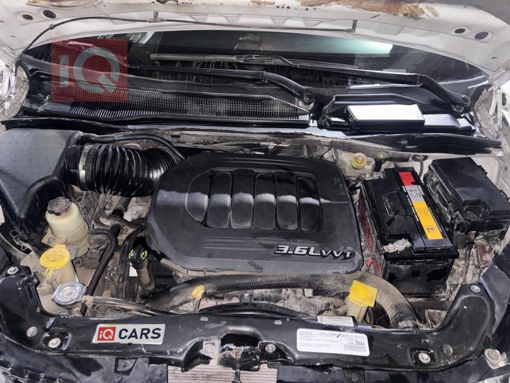 دودج جراند كارافان